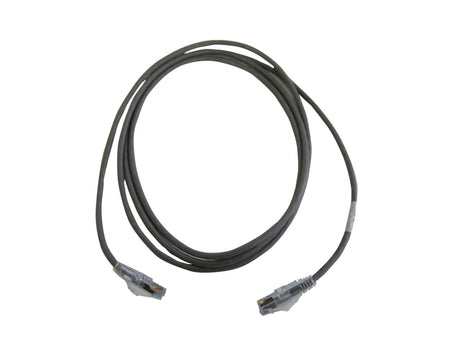 Belden CAD1108007 cable de red Gris 2,1 m Cat6a