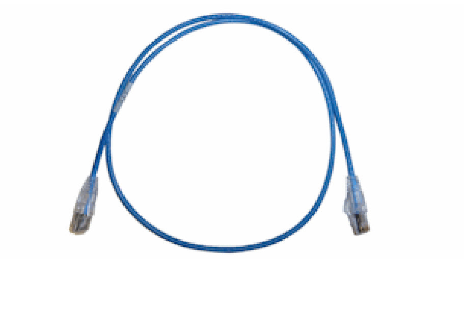 Belden CAD1108003 cable de red Gris 0.9 m Cat6a | Cables de red