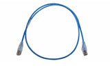 Belden CAD1108003 cable de red Gris 0.9 m Cat6a | Cables de red