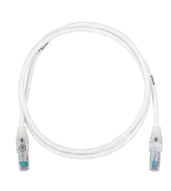 Belden C6T1108007 cable de red Gris 2,13 m Cat6+ U/UTP (UTP)