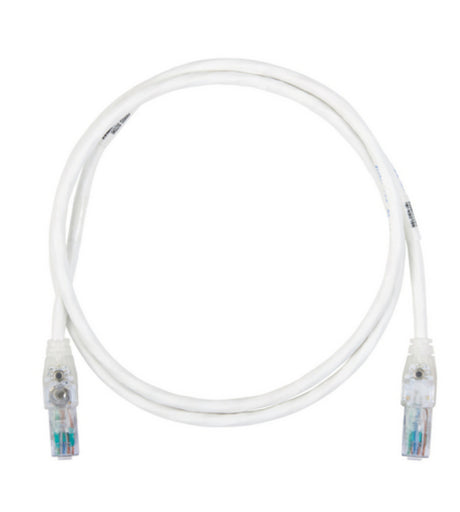 Belden C6T1108007 cable de red Gris 2,13 m Cat6+ U/UTP (UTP)