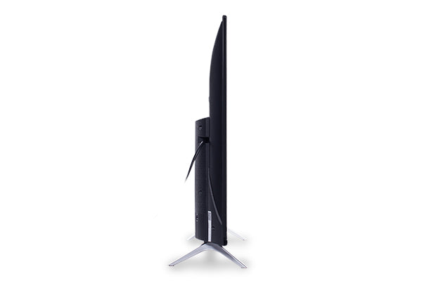 TCL 55A435 Televisor 139,7 cm (55") 3840 x 2160 Pixeles 4K Ultra HD Smart TV Wifi Negro