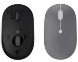 Lenovo Go Ratón Oficina RF inalámbrico Óptico 2400 DPI