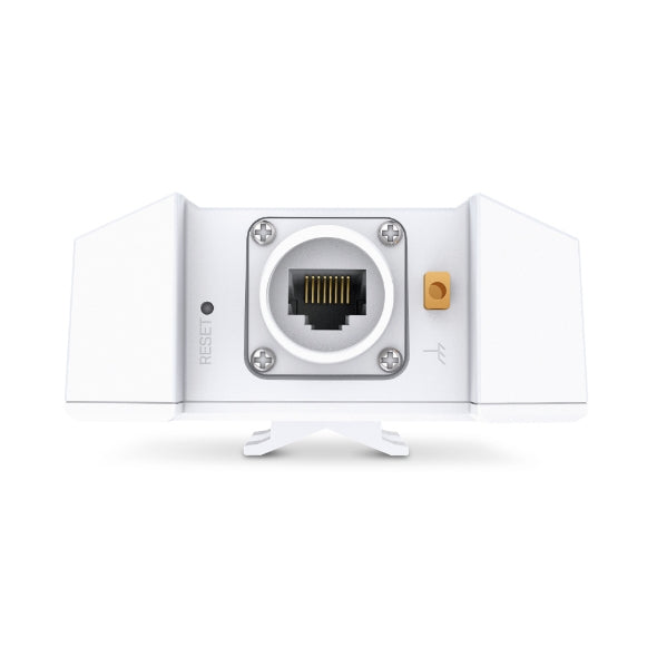 TP-Link Omada EAP610-Outdoor puntos de accesos inalámbricos Si Si 1800 Mbit/s 574 Mbit/s