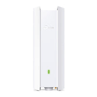 TP-Link Omada EAP610-Outdoor puntos de accesos inalámbricos Si Si 1800 Mbit/s 574 Mbit/s