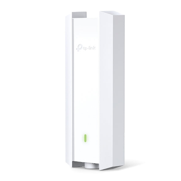TP-Link Omada EAP610-Outdoor puntos de accesos inalámbricos Si Si 1800 Mbit/s 574 Mbit/s