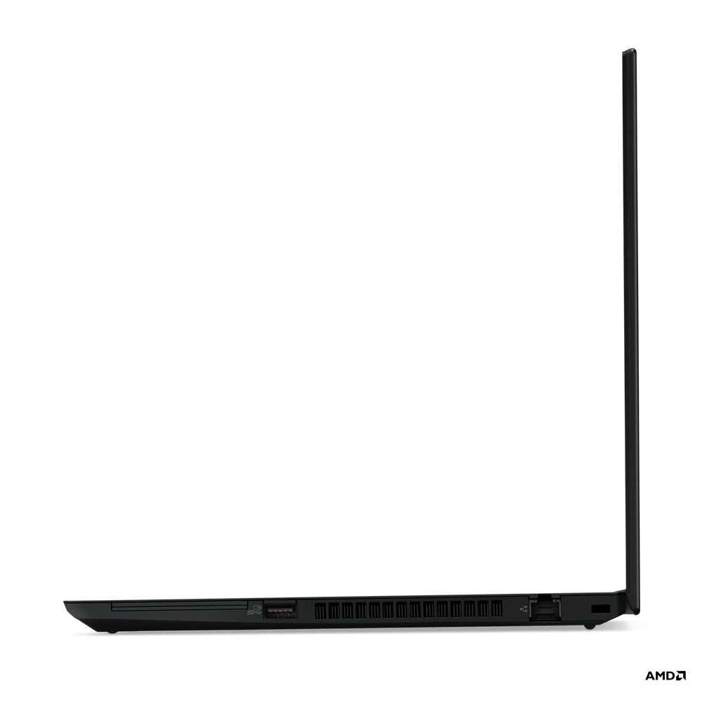 Lenovo ThinkPad T14 Gen 2 (AMD) Laptop Portátil Negro Concha 35,6 cm (14")