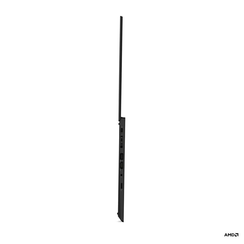 Lenovo ThinkPad T14 Gen 2 (AMD) Laptop Portátil Negro Concha 35,6 cm (14")