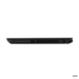 Lenovo ThinkPad T14 Gen 2 (AMD) Laptop Portátil Negro Concha 35,6 cm (14")