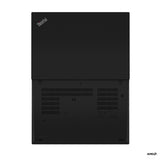 Lenovo ThinkPad T14 Gen 2 (AMD) Laptop Portátil Negro Concha 35,6 cm (14")
