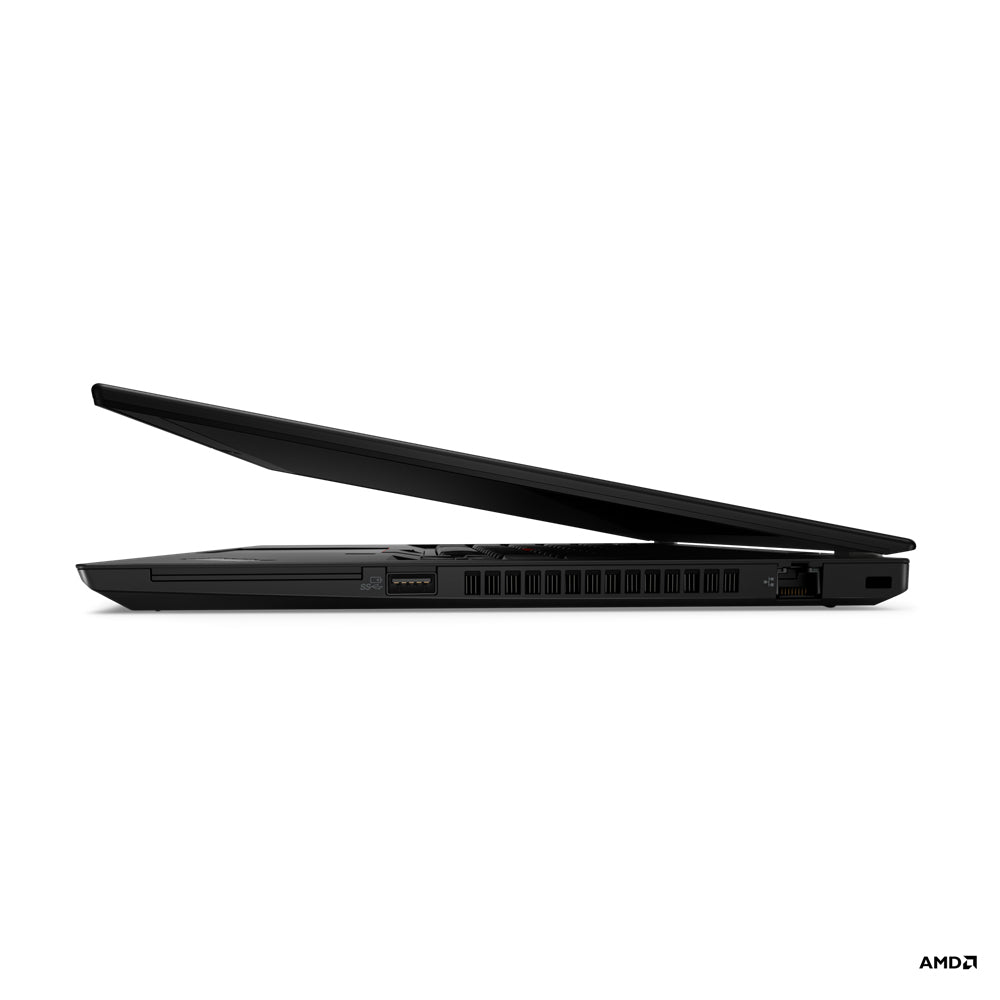 Lenovo ThinkPad T14 Gen 2 (AMD) Laptop Portátil Negro Concha 35,6 cm (14")