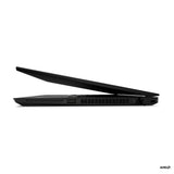 Lenovo ThinkPad T14 Gen 2 (AMD) Laptop Portátil Negro Concha 35,6 cm (14")