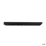Lenovo ThinkPad T14 Gen 2 (AMD) Laptop Portátil Negro Concha 35,6 cm (14")