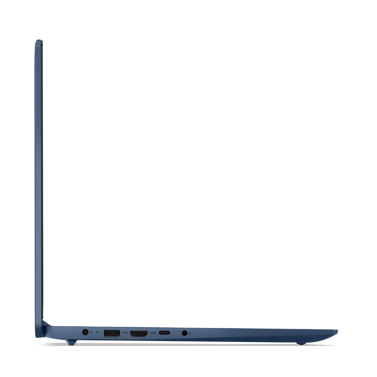 Lenovo IdeaPad Slim 3 15IRU8 Laptop Abyss Blue Portátil Azul Concha