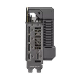 ASUS TUF Gaming TUF-RTX4090-O24G-GAMING tarjetas gráficas Si 16384 NVIDIA GeForce RTX 4090