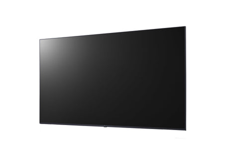 LG 50UL3J Monitor 127 cm (50") 3840 x 2160 Pixeles 4K Ultra HD