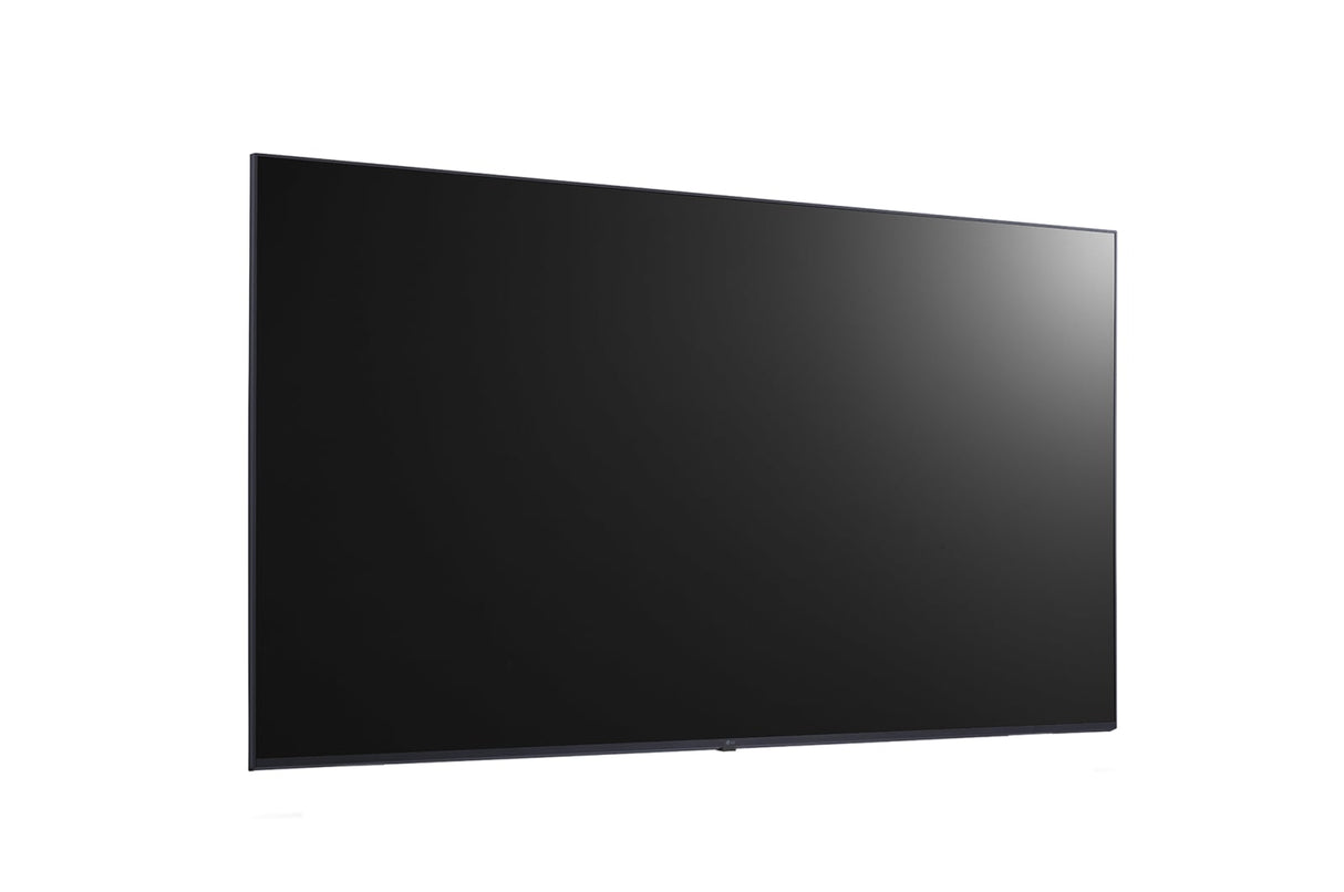 LG 50UL3J Monitor 127 cm (50") 3840 x 2160 Pixeles 4K Ultra HD