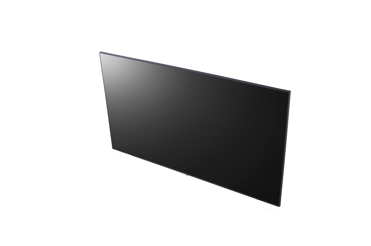 LG 50UL3J Monitor 127 cm (50") 3840 x 2160 Pixeles 4K Ultra HD