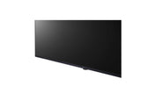 LG 50UL3J Monitor 127 cm (50") 3840 x 2160 Pixeles 4K Ultra HD
