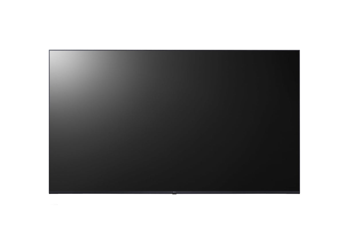 LG 50UL3J Monitor 127 cm (50") 3840 x 2160 Pixeles 4K Ultra HD