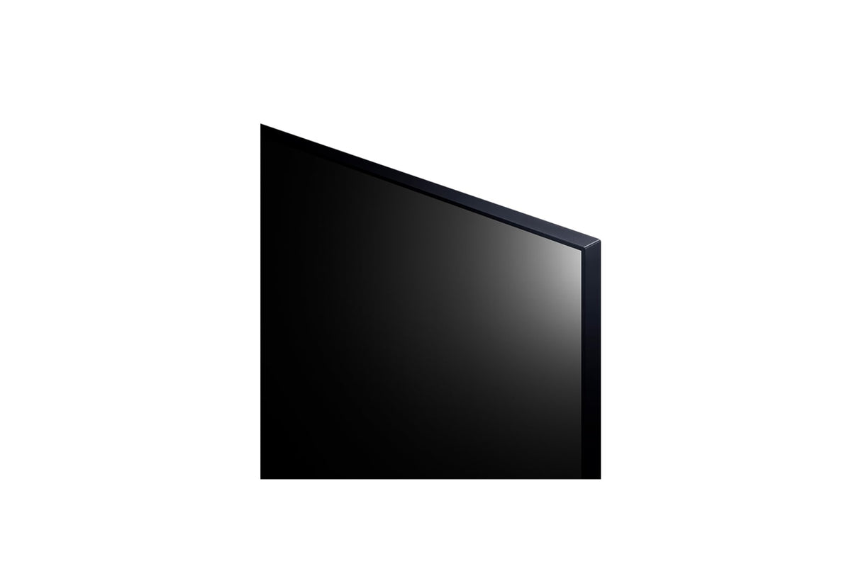 LG 50UL3J Monitor 127 cm (50") 3840 x 2160 Pixeles 4K Ultra HD