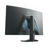 DELL S3222DGM monitor de computadora 80 cm (31.5") 2560 x 1440 Pixeles Wide Quad HD LCD Negro