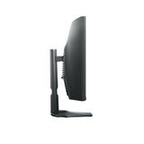 DELL S3222DGM pantalla para PC 80 cm (31.5") 2560 x 1440 Pixeles Wide Quad HD LCD Negro