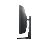 DELL S3222DGM monitor de computadora 80 cm (31.5") 2560 x 1440 Pixeles Wide Quad HD LCD Negro