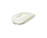 Nextep NE-412B ratón Oficina Ambidextro 1600 DPI
