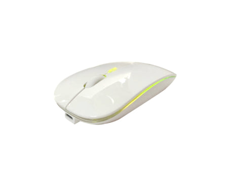 Nextep NE-412B ratón Oficina Ambidextro 1600 DPI