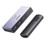 Ugreen 15604 divisor de video HDMI