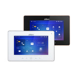 Dahua Technology VTH5221D-S2 accesorios intercomunicadores Mostrar Negro Dahua Europe Superficie