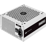 Corsair RM850 unidad de fuente de alimentación 850 W 24-pin ATX ATX Blanco