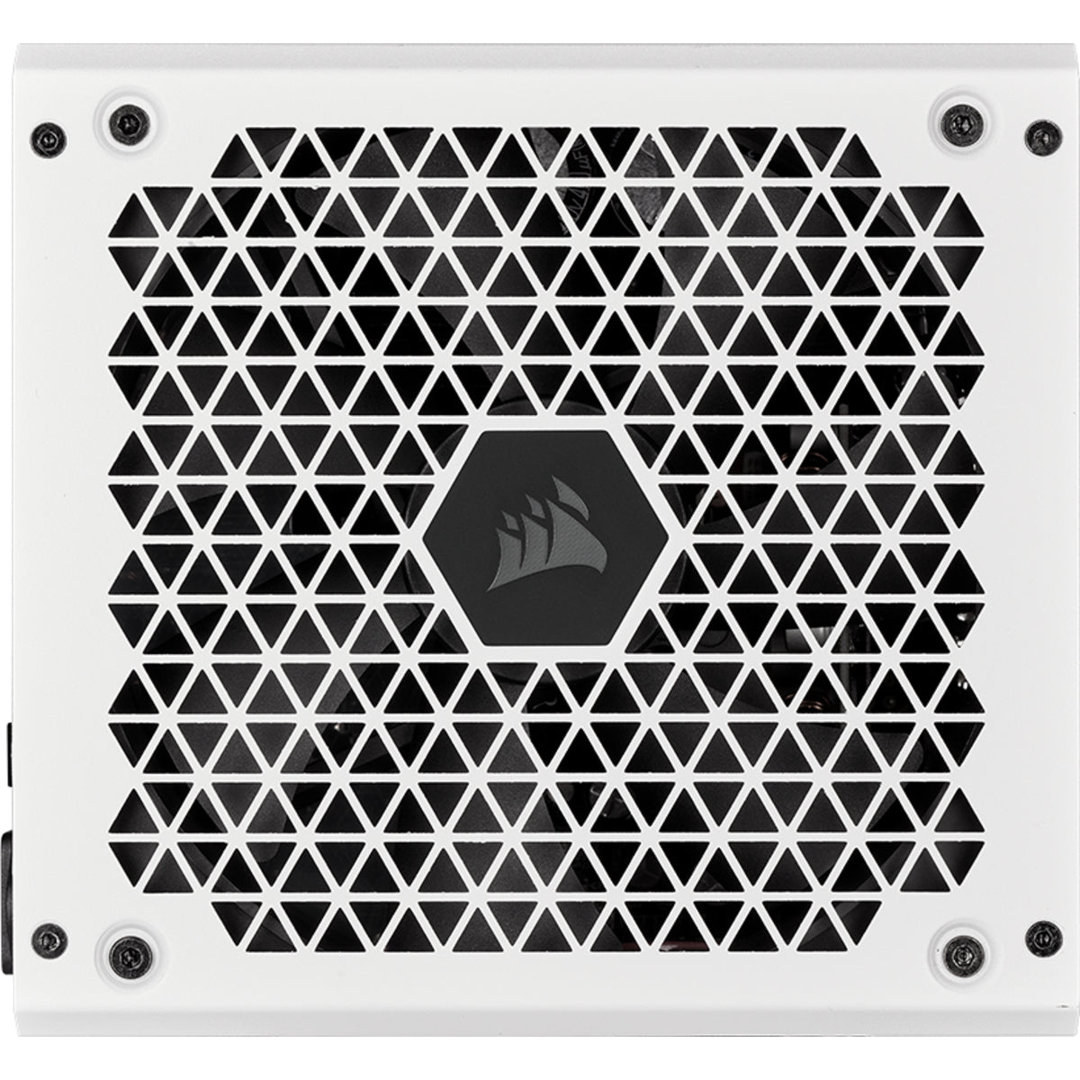 Corsair RM850 unidad de fuente de alimentación 850 W 24-pin ATX ATX Blanco