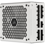 Corsair RM850 unidad de fuente de alimentación 850 W 24-pin ATX ATX Blanco