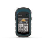 Garmin ETrex22 navegador De mano 5,59 cm (2.2") TFT 141,7 g Negro