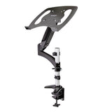 StarTech.com Brazo de Soporte de Sobremesa para Ordenador Portátil - Brazo Articulado para Portátil o para Monitor de 34