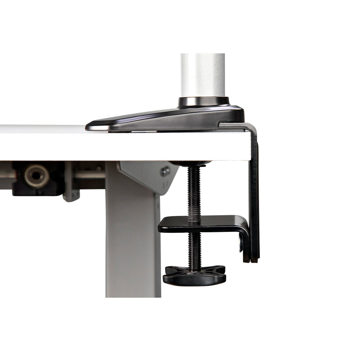 StarTech.com Brazo de Soporte de Sobremesa para Ordenador Portátil - Brazo Articulado para Portátil o para Monitor de 34