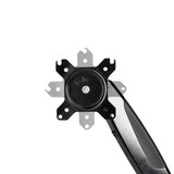 StarTech.com Brazo de Soporte de Sobremesa para Ordenador Portátil - Brazo Articulado para Portátil o para Monitor de 34
