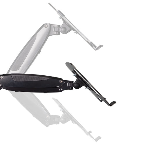 StarTech.com Brazo de Soporte de Sobremesa para Ordenador Portátil - Brazo Articulado para Portátil o para Monitor de 34