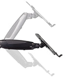 StarTech.com Brazo de Soporte de Sobremesa para Ordenador Portátil - Brazo Articulado para Portátil o para Monitor de 34