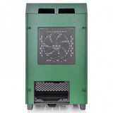 Thermaltake The Tower 100 Mini Tower Verde, Mini-ITX, SPCC, CA-1R3-00SCWN-00