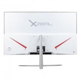 XZEAL XZ4010 monitor de computadora 68.6 cm (27") 1920 x 1080 Pixeles Full HD LED Blanco