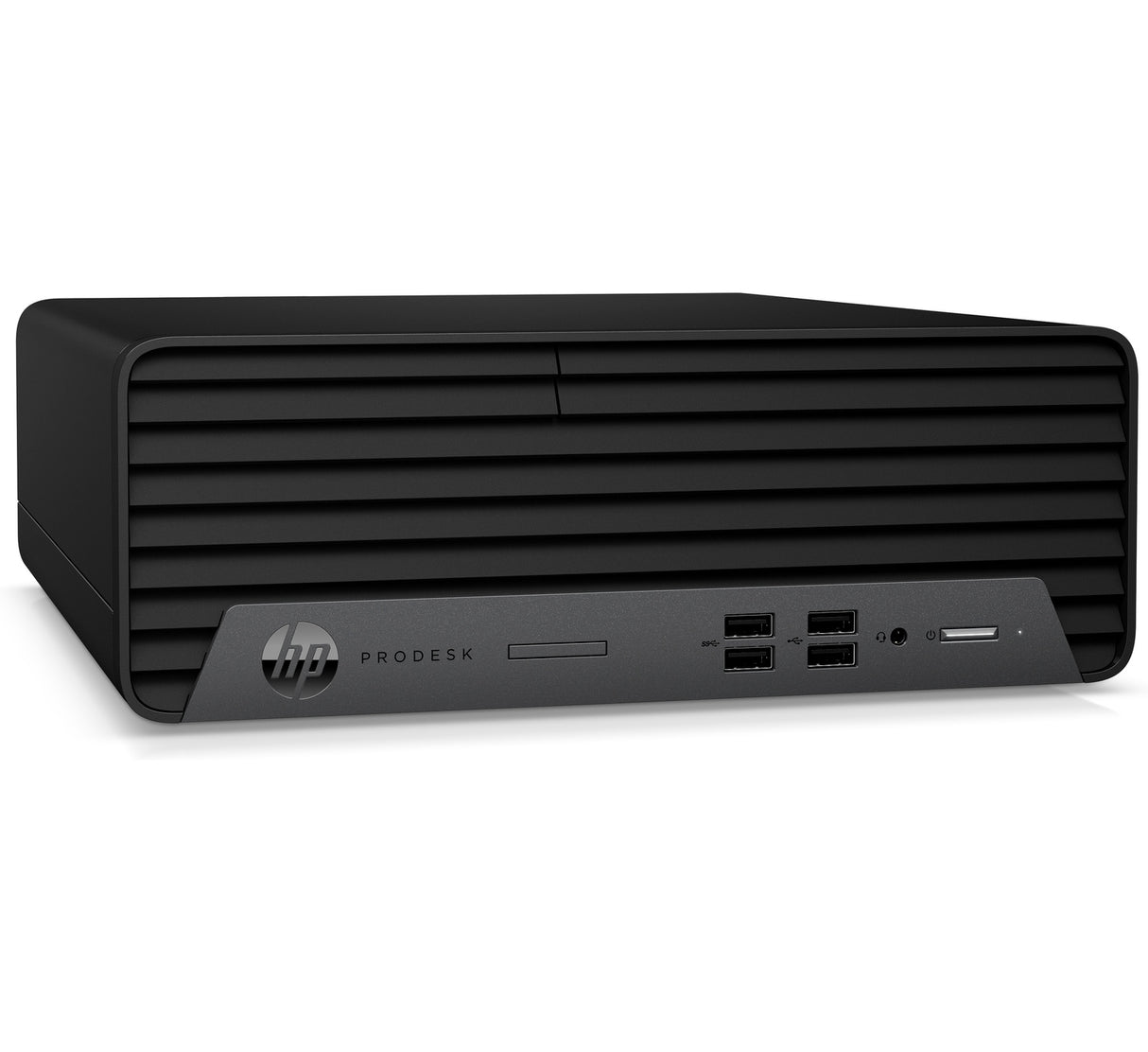 HP ProDesk PC de Escritorio 400 G7 - Intel Core i5, i5-10400, 8 GB, Sin especificar, 256 GB SSD, Intel® Core™ i5 DDR4-SDRAM Windows 10 Pro Mini PC