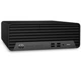 HP ProDesk PC de Escritorio 400 G7 - Intel Core i5, i5-10400, 8 GB, Sin especificar, 256 GB SSD, Intel® Core™ i5 DDR4-SDRAM Windows 10 Pro Mini PC