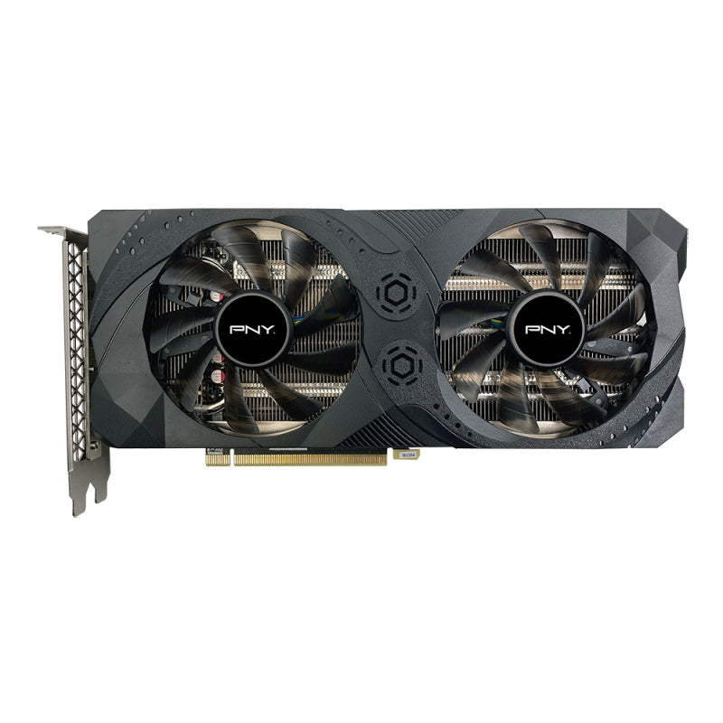 PNY VCG3060T8LDFMPB tarjeta gráfica NVIDIA GeForce RTX 3060 Ti 8 GB GDDR6, 256 Bit, 7680 x 4320 Pixeles, PCI Express x16