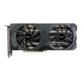 PNY VCG3060T8LDFMPB tarjeta gráfica NVIDIA GeForce RTX 3060 Ti 8 GB GDDR6, 256 Bit, 7680 x 4320 Pixeles, PCI Express x16