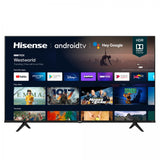 Hisense 43A6GV Televisor 108 cm (42.5") 3840 x 2160 Pixeles 4K Ultra HD LCD Smart TV Wifi Negro