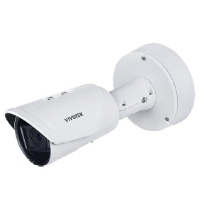 VIVOTEK IB9391-EHTV-V2 cámara de vigilancia Bala (forma) Cámara de seguridad IP Exterior 3840 x 2160