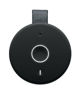 Ultimate Ears 984-001396 altavoz portátil y para fiesta Negro, 60 - 20000 Hz, Inalámbrico